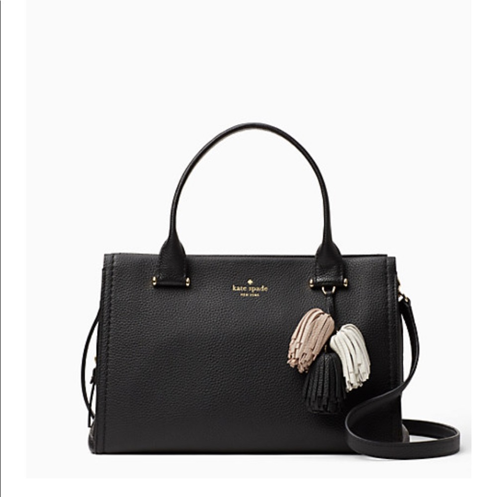 Kate Spade Palmer Drive Maryam Satchel